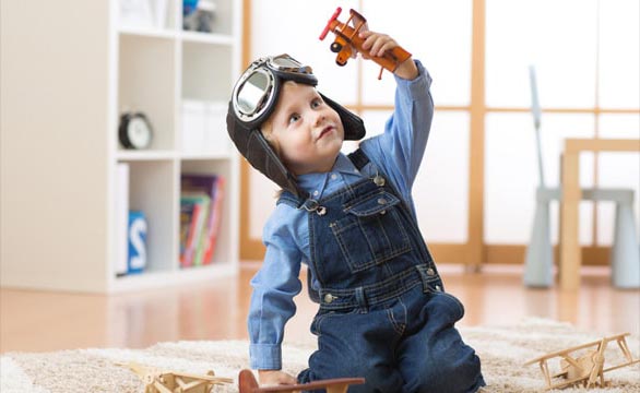 خرید اسباب بازی