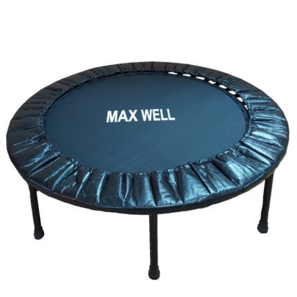 ترامپولین قطر 120 سانتیمتری کشی برند maxwell