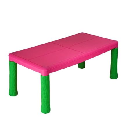 میز بچه گانه مستطیل استار