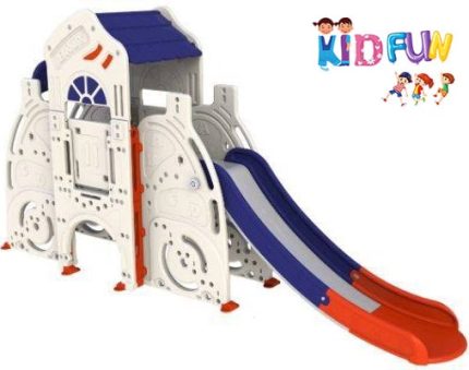 سرسره کودک تک برج بزرگ مدل PS5403